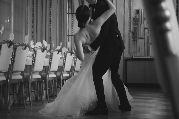 Venues Hôtel de Crillon, A Rosewood Hotel