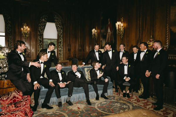 Photographers Raissa & Simon