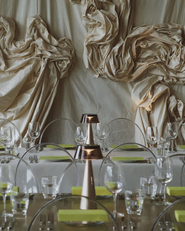 Pinterest Predicts: 11 Wedding Decor Trends Set to Define 2026