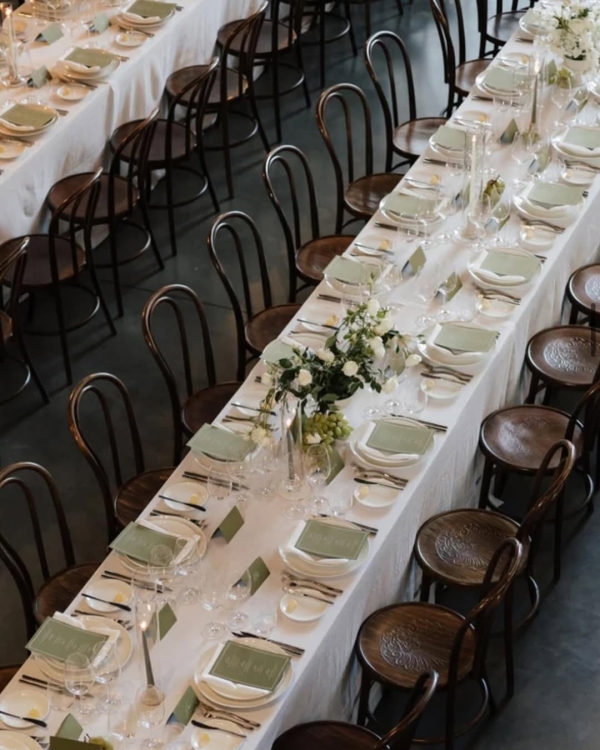 15 Best Wedding Planners in Australia | THE WED