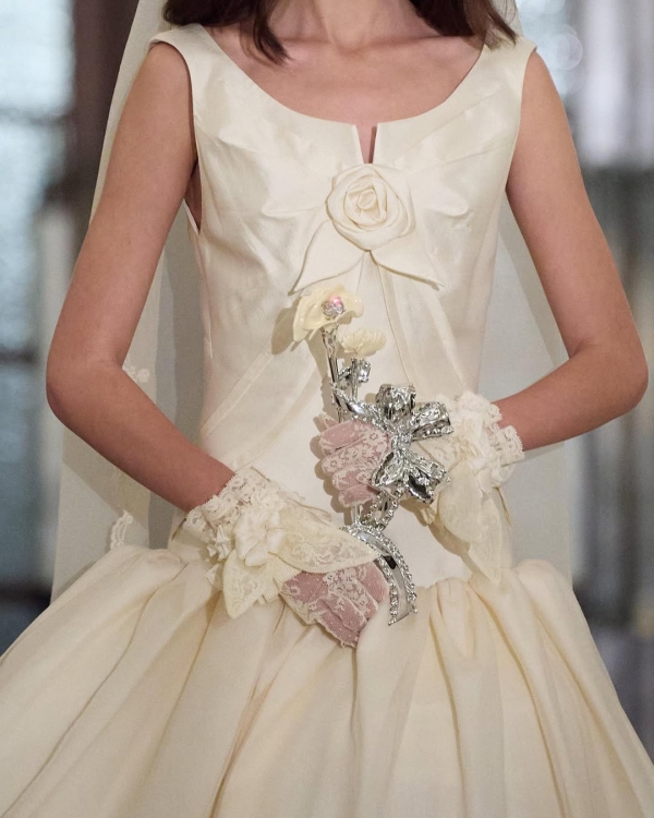 10 Major Bouquet Trends for 2026