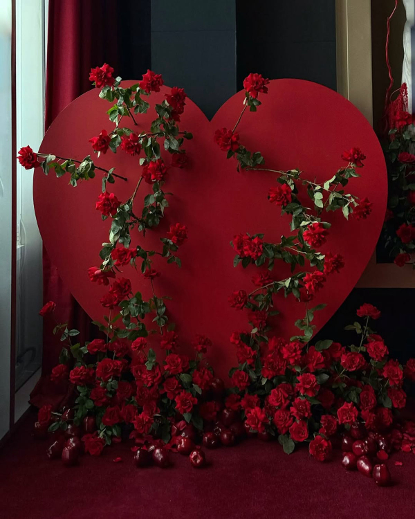 The Top Wedding Floral Trends for 2026 According to Pinterest