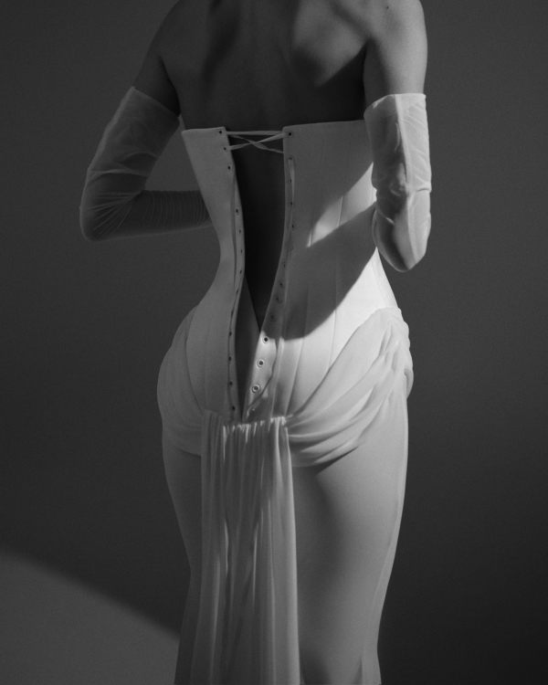 Bridal Noy Eliyahu Bridal