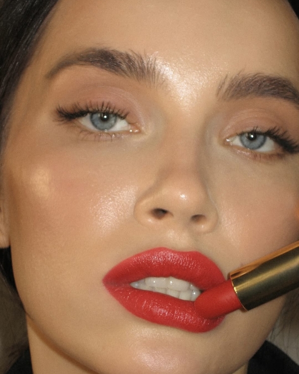 The Top Beauty Trends for 2026 According to Pinterest