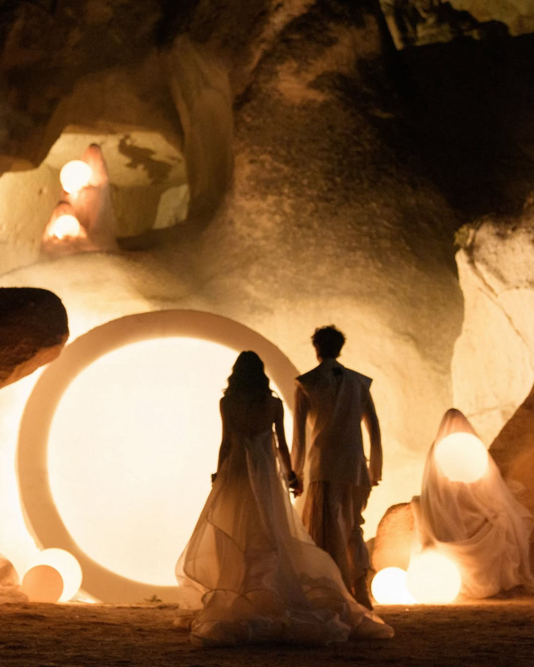 Pinterest Predicts: 11 Wedding Decor Trends Set to Define 2026