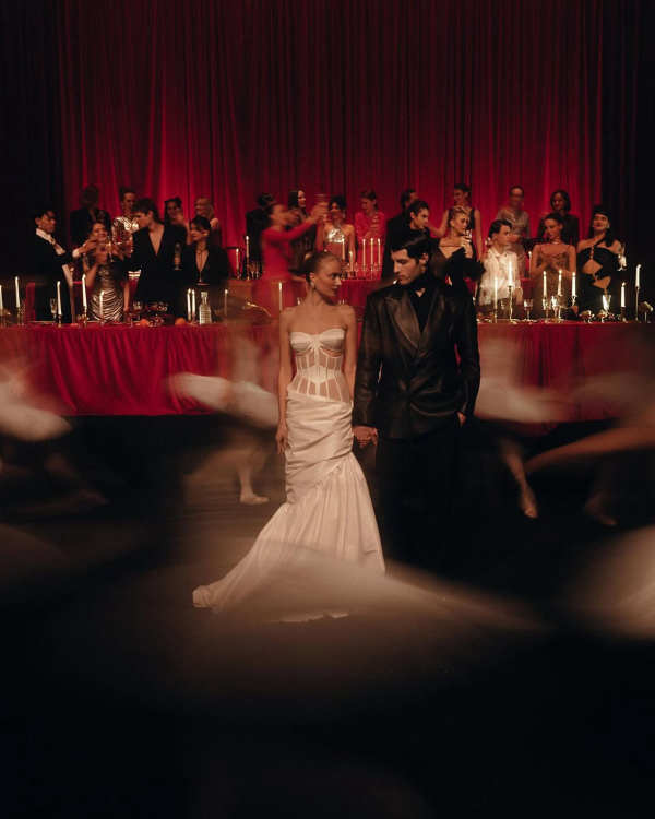 A Wedding Planner’s Guide to Designing the Perfect Reception Seating Plan