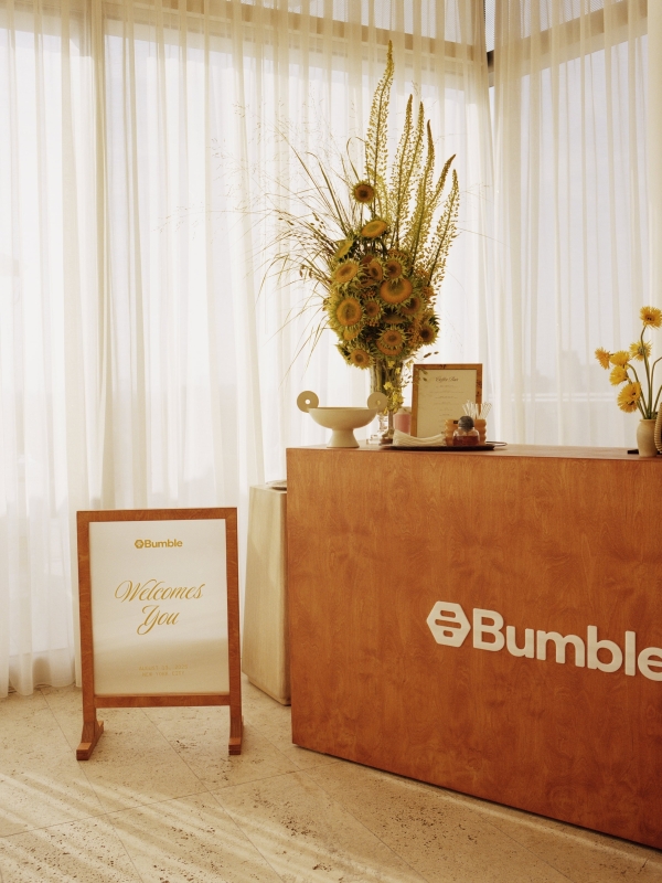 Florists Justin Reis Designs