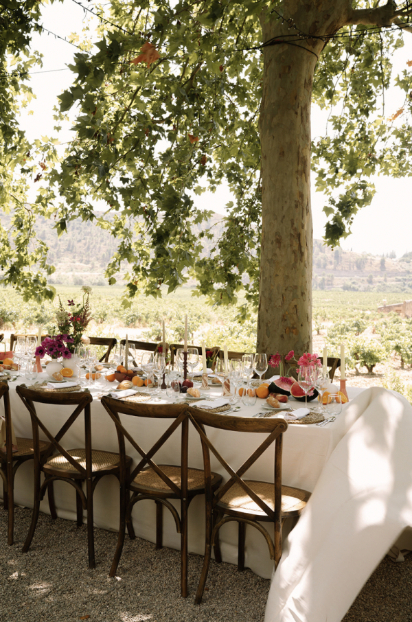 Planners Martina Por El Norte