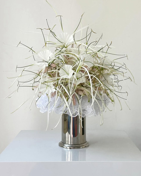 10 Major Bouquet Trends for 2026