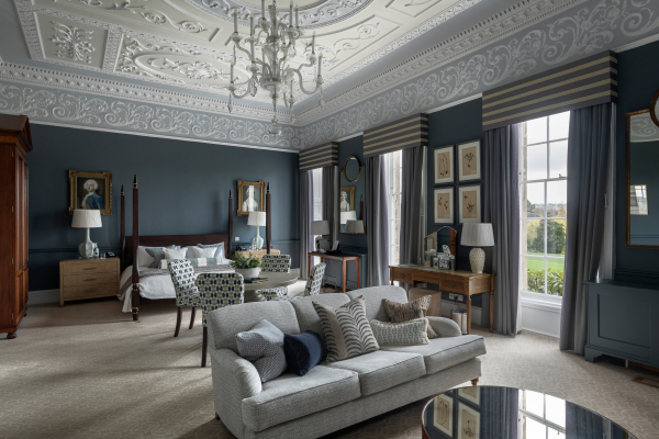 Venues The Royal Crescent Hotel & Spa