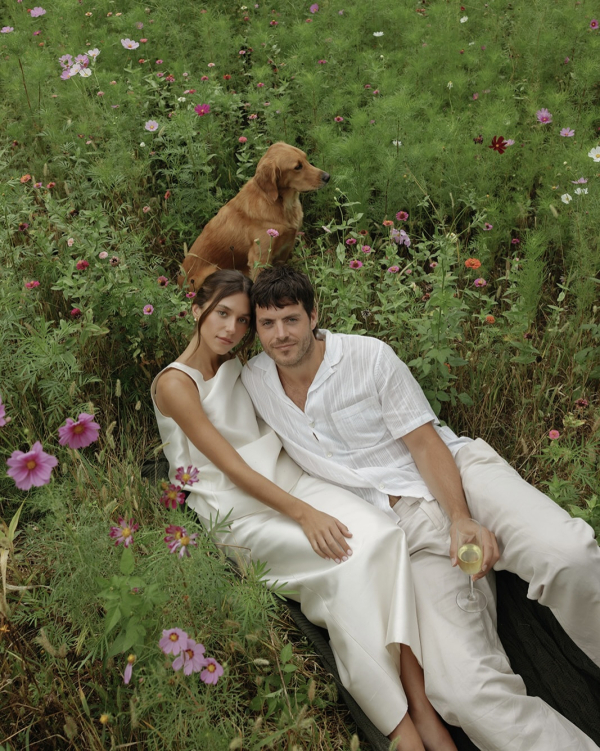 Editor’s Picks: The 20 Most Beautiful Weddings That Defined 2025