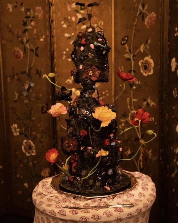 Editor’s Picks: The 20 Most Beautiful Weddings That Defined 2025