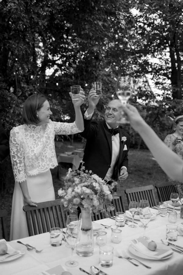 Photographers Raissa & Simon