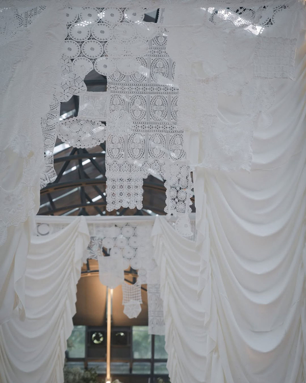 Pinterest Predicts: 11 Wedding Decor Trends Set to Define 2026