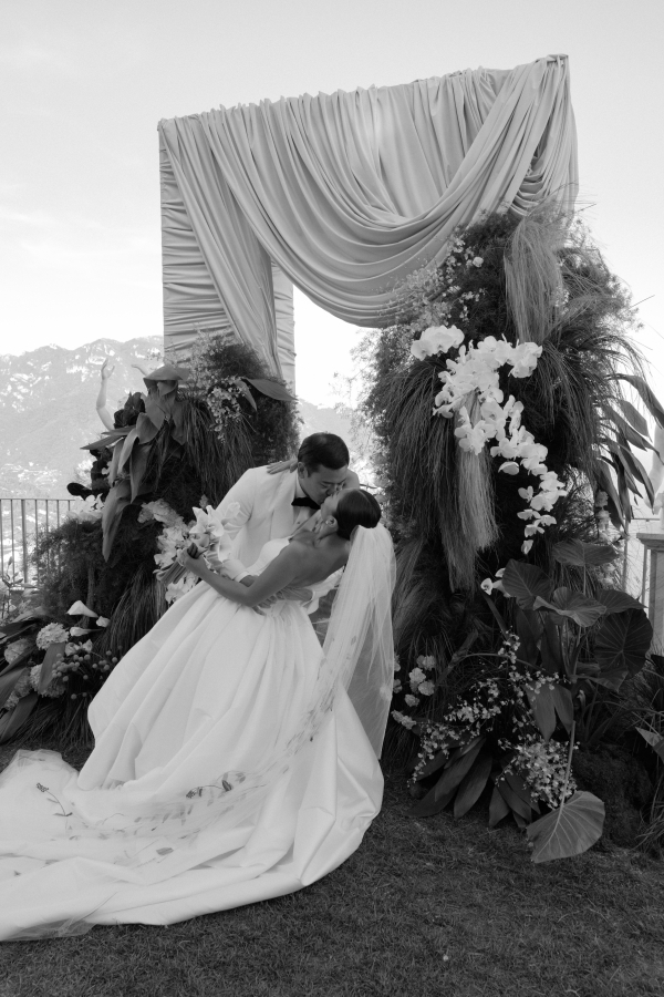 Planners Exclusive Italy Weddings