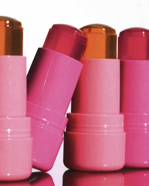 The Top Beauty Trends for 2026 According to Pinterest