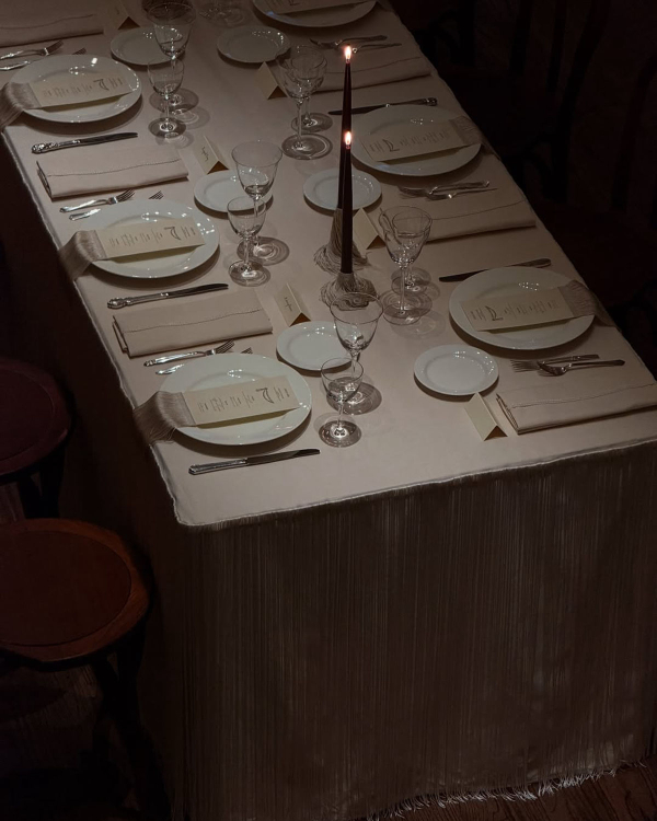 30 Christmas Tablescape Ideas for this Festive Season