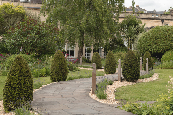 Venues The Royal Crescent Hotel & Spa