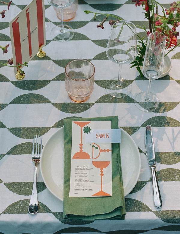 Planners Chloe Alise Events