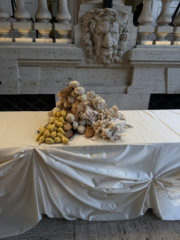 Stylists Edénique Floral Design