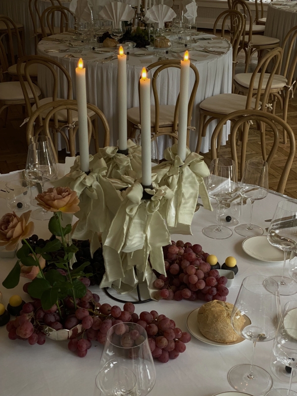 Stylists Edénique Floral Design