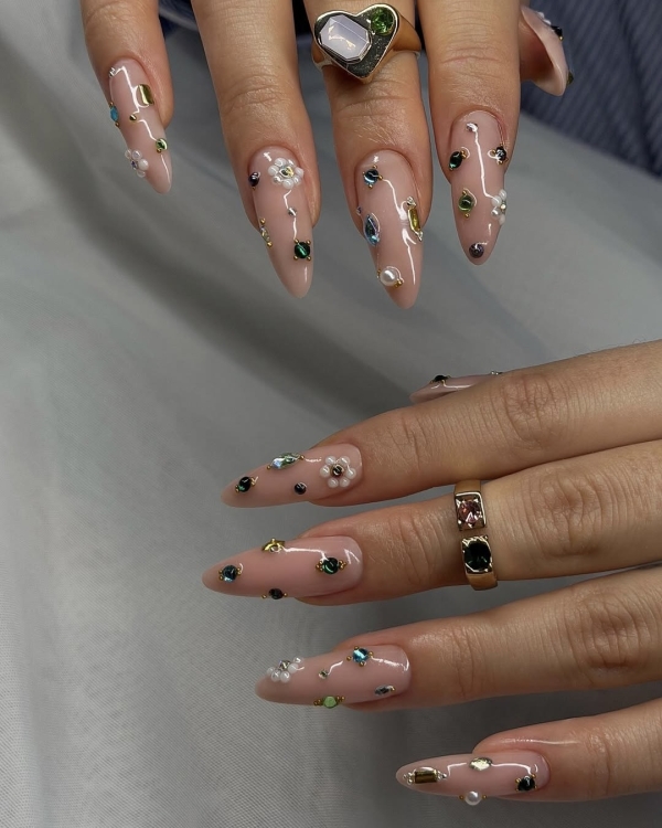 10 Major Bridal Beauty Trends for 2026