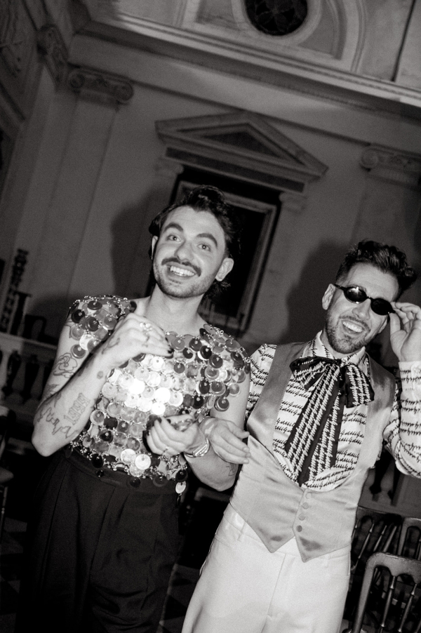 Photographers Couplet Photography