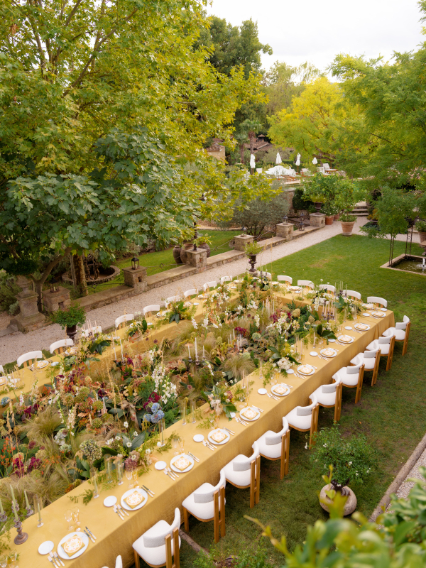 Planners Exclusive Italy Weddings