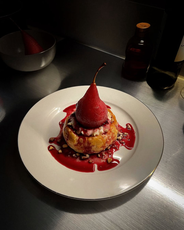 7 Festive Food & Drink Ideas for Stylish Holiday Hosting