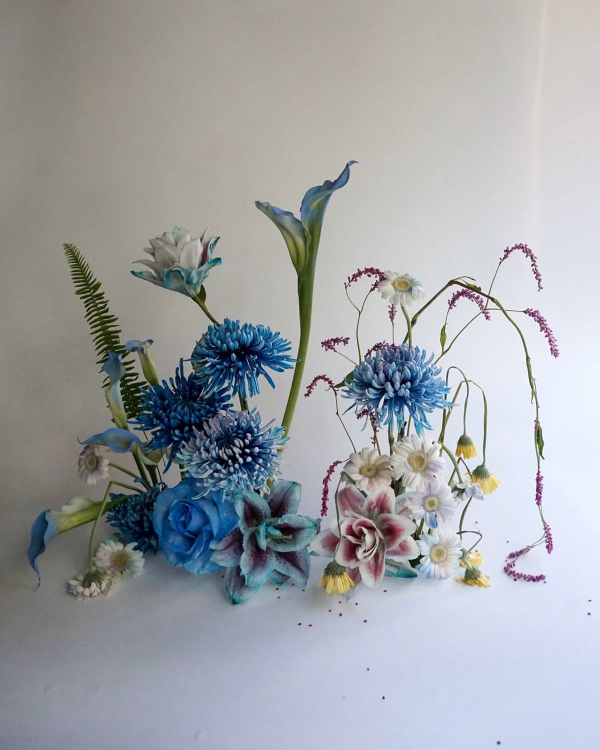 The Top Wedding Floral Trends for 2026 According to Pinterest