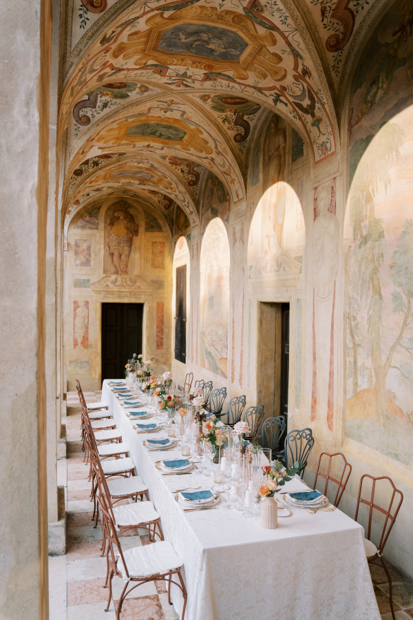 Planners Exclusive Italy Weddings
