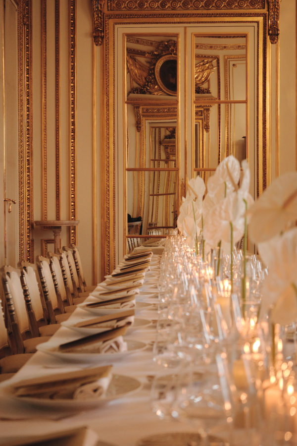 Venues Hôtel de Crillon, A Rosewood Hotel