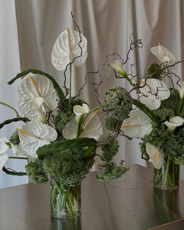 10 Major Bouquet Trends for 2026