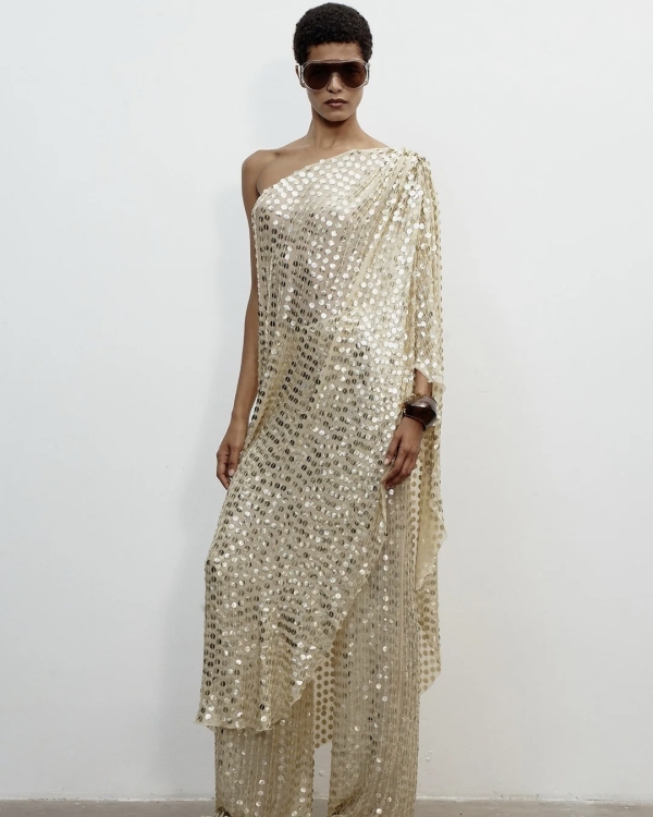 30 Party Dresses to Steal the Spotlight This Festive Season