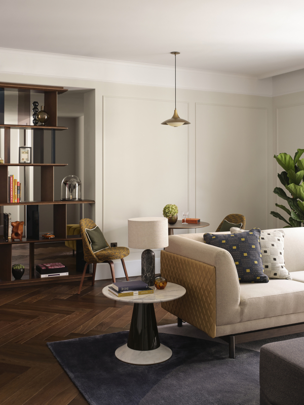 Venues Rosewood Munich