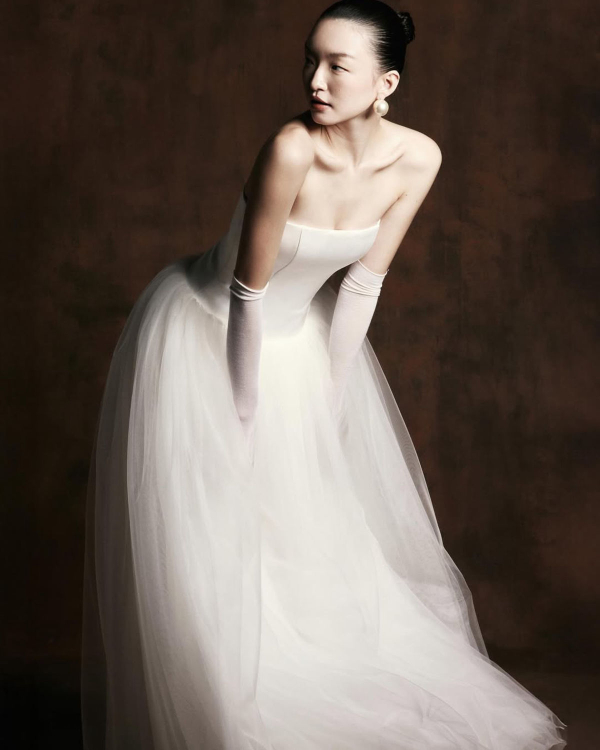 The Top Bridal Trends for 2026 According to Pinterest