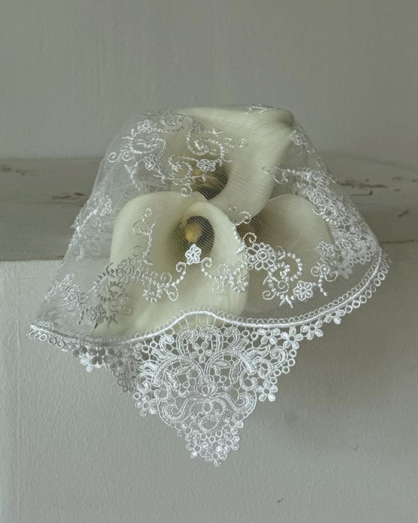 The Top Wedding Floral Trends for 2026 According to Pinterest