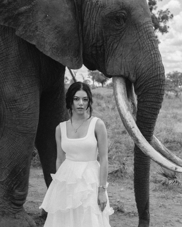 Editor’s Picks: The 20 Most Beautiful Weddings That Defined 2025