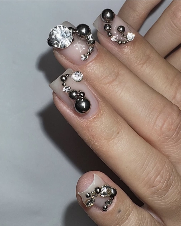 The Top Beauty Trends for 2026 According to Pinterest