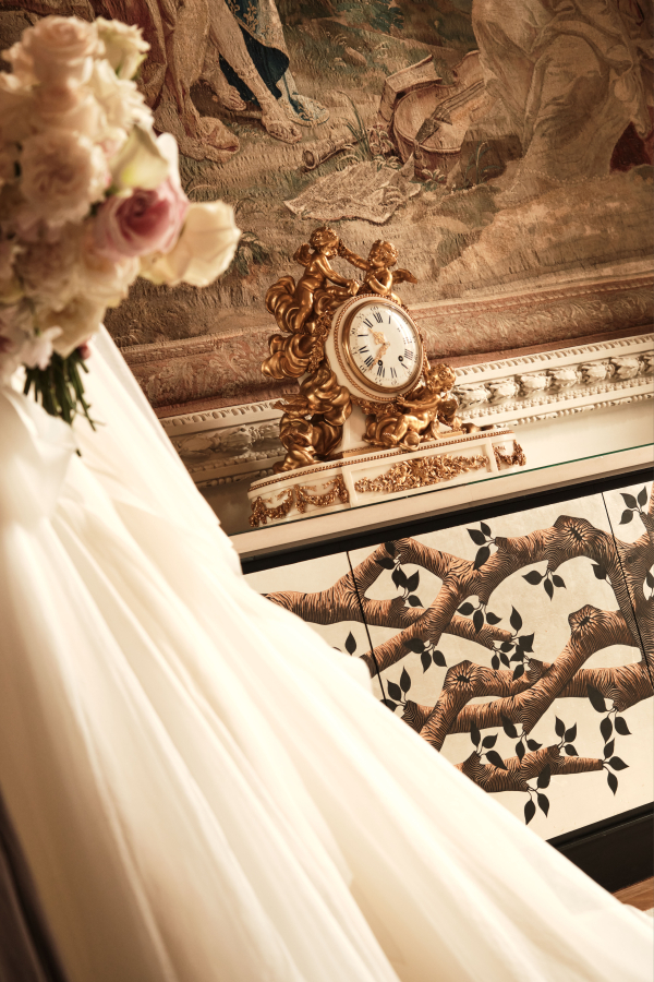 Venues Hôtel de Crillon, A Rosewood Hotel