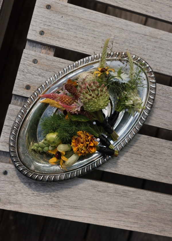 Florists Justin Reis Designs