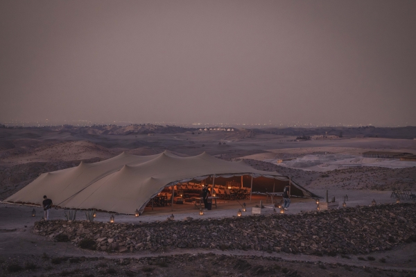 Venues Taj Villa Marrakech