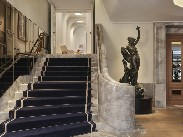 Venues Rosewood Munich