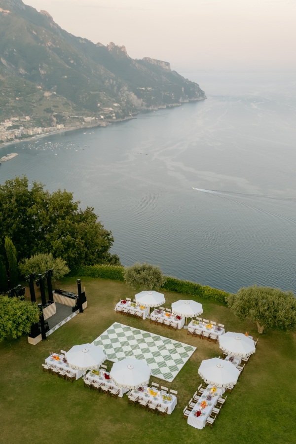Planners Exclusive Italy Weddings