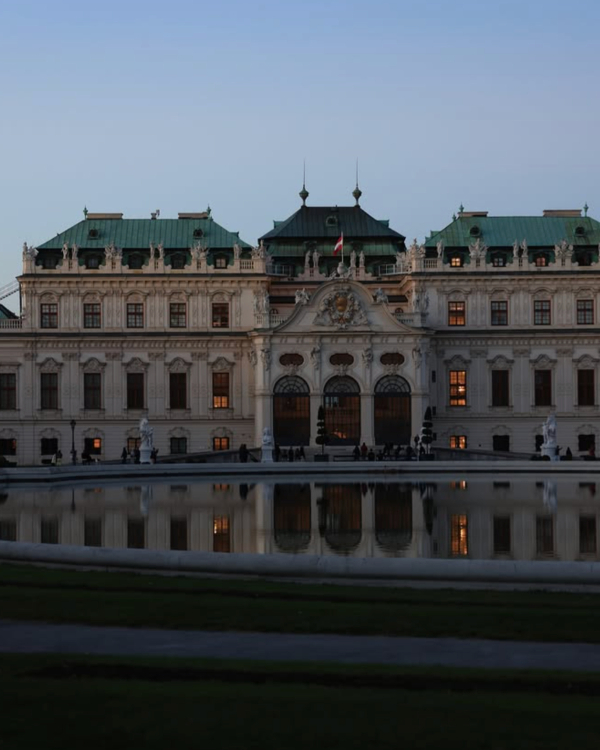 The Top Travel Trends for 2026 According to Pinterest