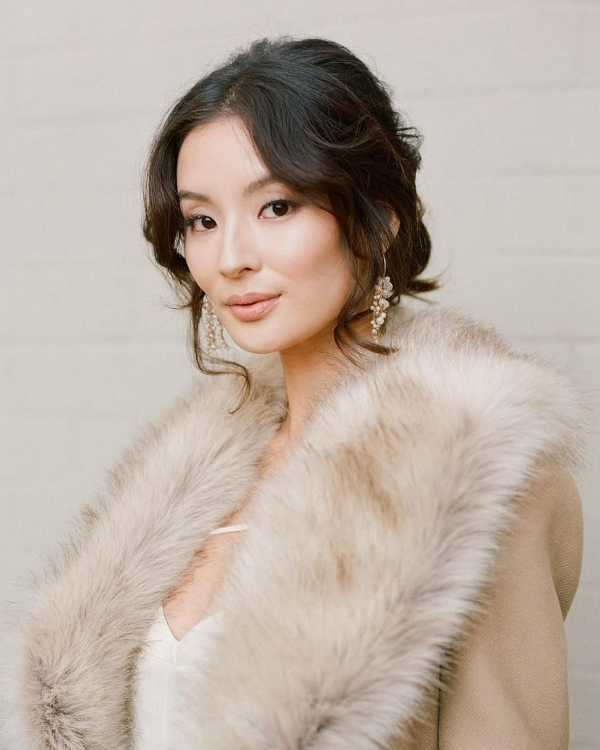 Beauty That Lasts: How to Look Timeless in Real Life and in Your Wedding Photos