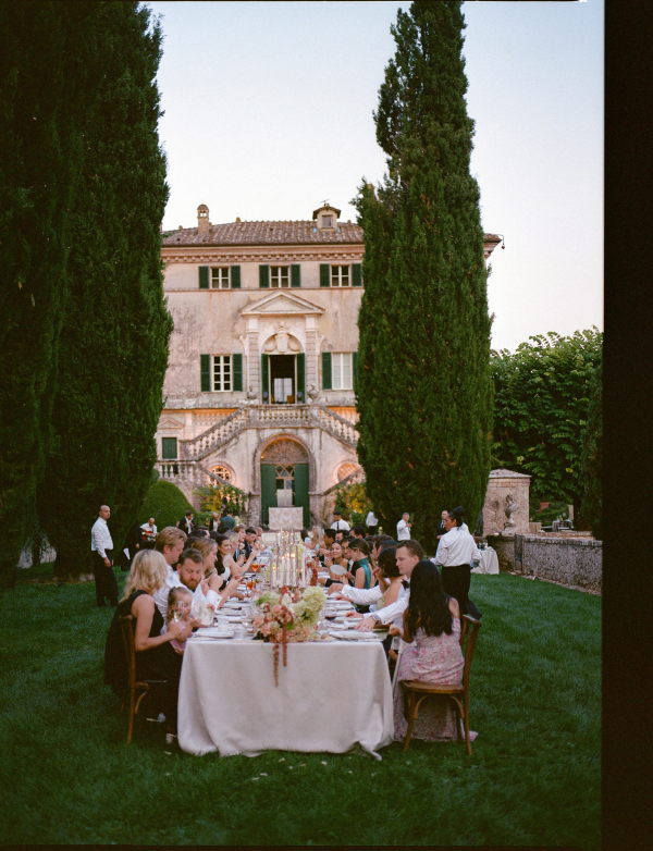Planners Exclusive Italy Weddings