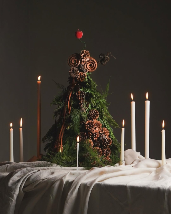 30 Christmas Tablescape Ideas for this Festive Season