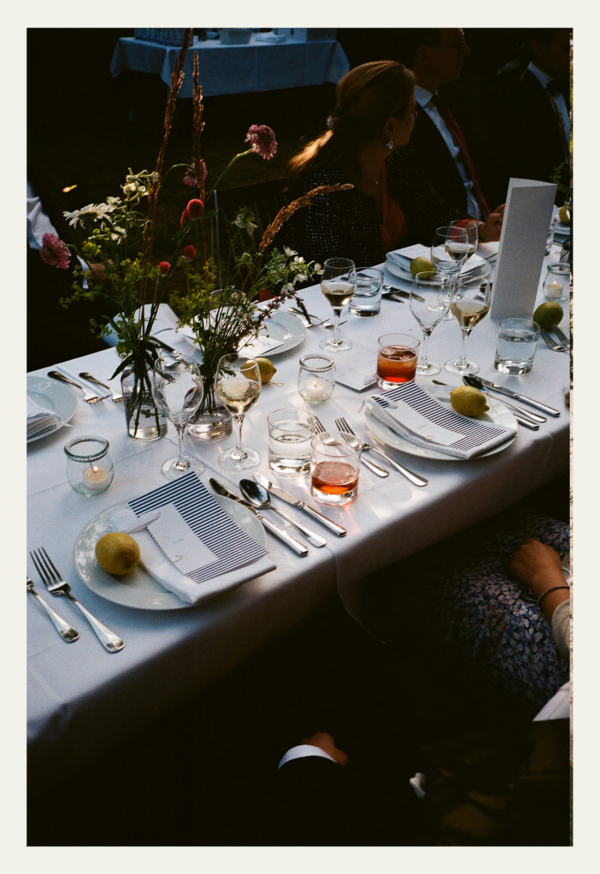 Photographers Raissa & Simon