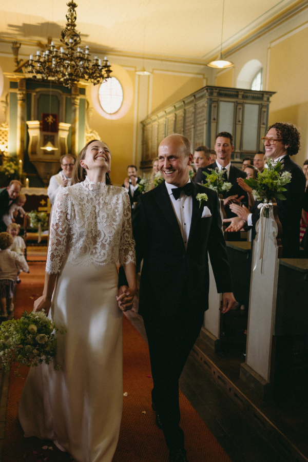 Photographers Raissa & Simon